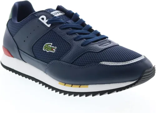 Vista 4 de Lacoste Partner Piste 0722 1 SMA