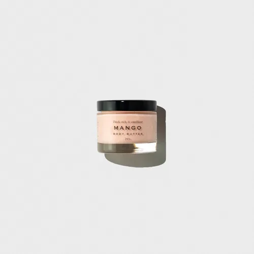 Vista 6 de Salt Cellar Mini mezcla de mantequilla corporal – Hidratantes corporales naturales de calidad de spa con minerales del mar muerto – Incluye 5