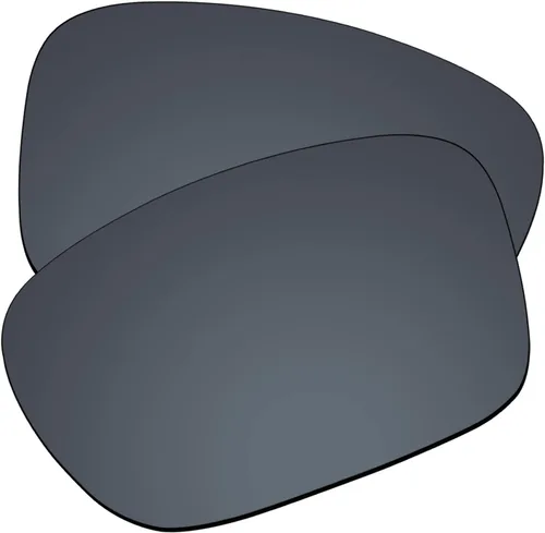 Vista 32 de EZReplace Lentes de repuesto para gafas de sol Oakley Holbrook OO9102 (Lentes polarizadas)