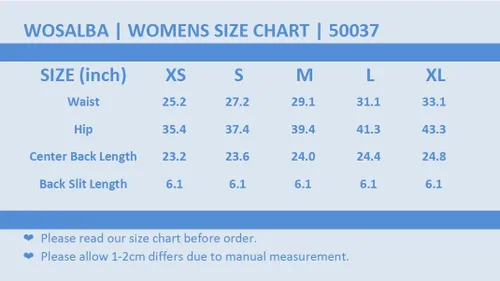 Vista 5 de Falda de piel sintética para mujer, corte ajustado, elegante, cintura alta, para oficina