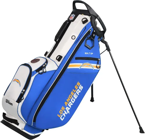 Vista 20 de Wilson Bolsas de golf NFL