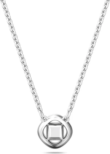 Vista 4 de Swarovski Colección de collares con colgante de cristal angelical