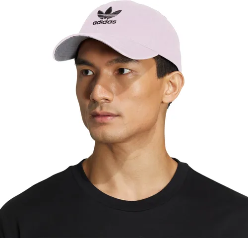 Vista 5 de adidas Originals Men's Relaxed Fit Strapback Hat
