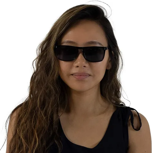 Vista 2 de VITENZI Lentes de sol bifocales para hombres y mujeres, lentes de lectura con lentes de sol tintados con lectores - Trento