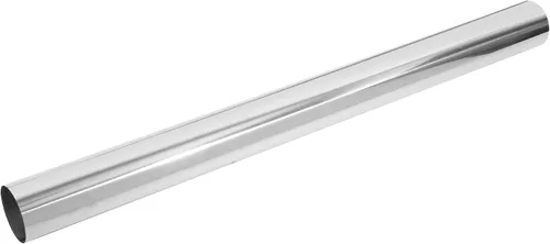 Vista 15 de X AUTOHAUX tubo de escape recto de 2" DIÁMETRO EXTERNO 30" de longitud DIY personalizado mandril tubo de escape de 2 pulgadas T304 acero inoxidable