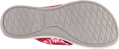 Vista 209 de Clarks - Sandalias para mujer Arla Glison
