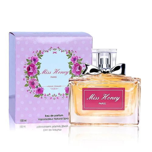 Vista 28 de AFLUXE Beauty Fleur EDP para mujer, aroma floral dulce, 3.4 onzas líquidas