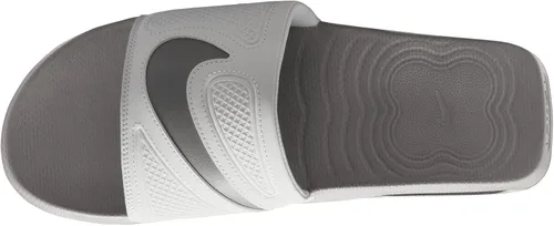 Vista 2 de Nike Men's Air Max Cirro Just Do It Solarsoft Slide Athletic Sandals