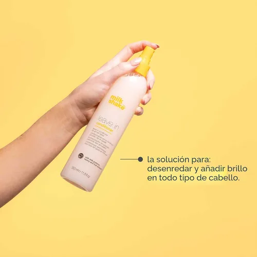 Vista 4 de milk_shake Leave-In Conditioner Detangling Spray