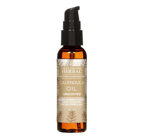 Vista 7 de Ora's Amazing Herbal Crema de caléndula, crema de caléndula, ungüento de caléndula, ungüento de caléndula, 1 onza
