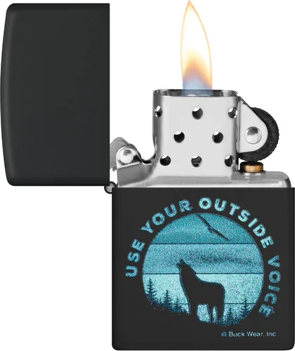 Vista 3 de Zippo Encendedores para exteriores