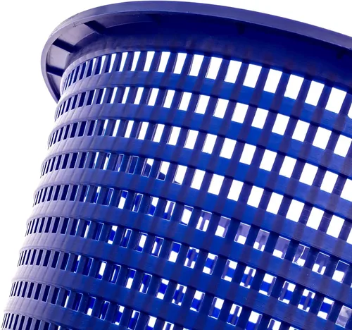 Vista 5 de ATIE Cesta de desnatador de piscina SPX1070E y B-9 B9 y R211100 Vac-Mate de repuesto para la mayoría de los desnatadores de piscina Hayward Pentair