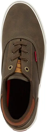 Vista 2 de Levis Zapatos Ethan Perf WX UL NB Rojo