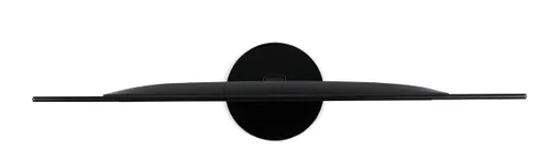 Vista 10 de Acer SB240Y G0bi - Monitor para juegos y oficina de 23.8" IPS Full HD ultradelgado de borde a borde Soporte de sincronización adaptativa