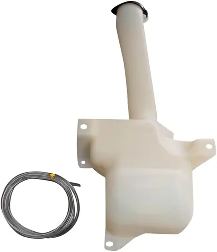 Vista 118 de Depósito de limpiaparabrisas TRQ Para Toyota RAV4 2013-2016