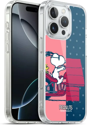 Vista 280 de Head Case Designs - Carcasa de gel suave compatible con Apple iPhone 7 Plus/iPhone 8 Plus