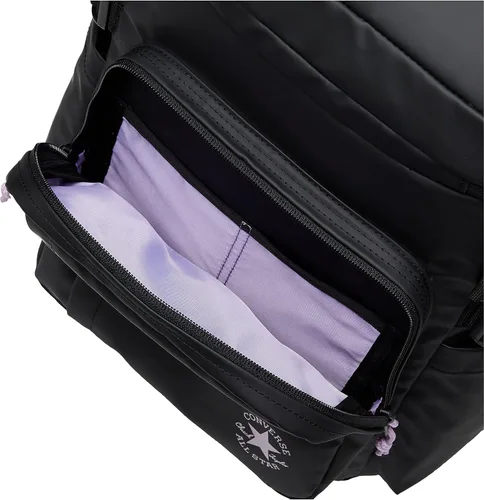 Vista 3 de CONVERSE() Casual, BlackLavender, One