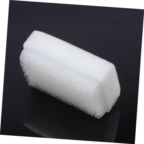 Vista 6 de Operitacx 3 unids Therapressure Brush Cepillo sensorial para recién nacido, calmante para procesamiento sensorial, para bebés, niños, pintura