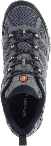 Vista 7 de Merrell Moab 3 Gore-TEX - Zapatos anchos para hombre, granito