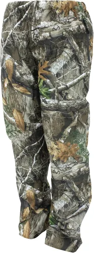 Vista 11 de FROGG TOGGS Java Toadz 2.5 Pantalón impermeable transpirable ultraligero para hombre Negro