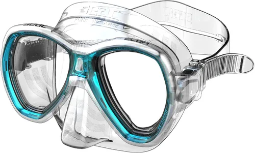 Vista 14 de Seac Elba, Máscara de Snorkel y Buceo