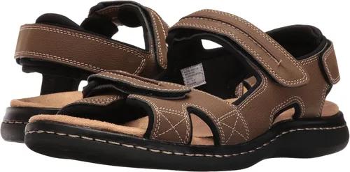 Vista 7 de Dockers - Sandalias tipo pescador para hombre