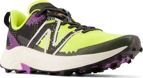 Vista 4 de New Balance FuelCell Summit Unknown V3 - Tenis de correr para mujer