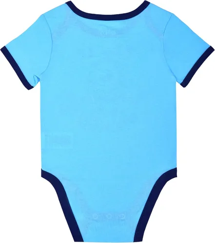 Vista 7 de Disney Baby Boys Monsters Inc Sully Body 3unidades
