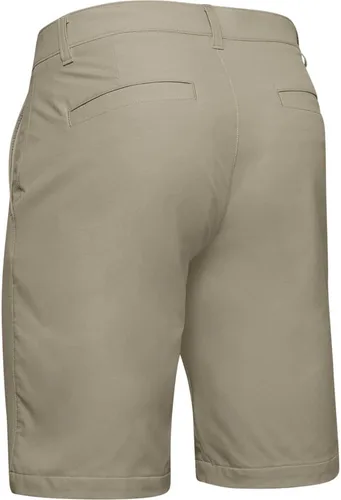 Vista 50 de Under Armour - Pantalones cortos de golf Tech para hombre