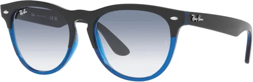 Vista 2 de Ray-Ban RB4471 Iris - Gafas de sol redondas