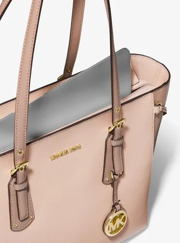 Vista 5 de Michael Kors Tote, negro