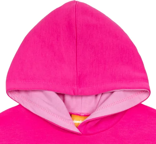 Vista 6 de Paw Patrol Skye - Sudadera con capucha de forro polar para niñas pequeñas Metálico