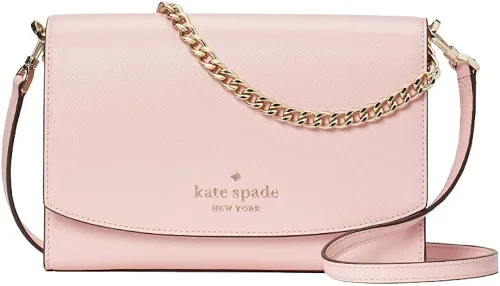 Vista 6 de Kate Spade Carson Convertible Crossbody Handbag