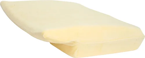 Vista 4 de Almohada con sensación de nube Better Sleep Pillow con túnel para brazo, las mejores almohadas de microperlas para dormir con el brazo debajo de tu
