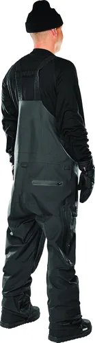 Vista 5 de 32 thirtytwo TM-3 - Babero deportivo de nieve para hombre