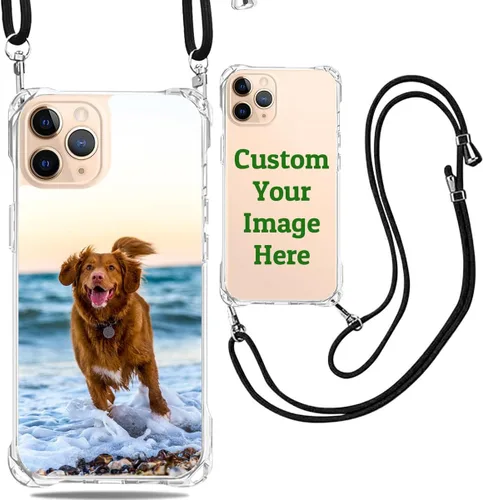 Vista 19 de Funda personalizada para iPhone 15 14 13 12 11 Pro Max Mini SE XS XR Samsung Galaxy Z Flip 5 S24 S23 S22 S21 S20 FE Ultra Plus A14 A13 A10e Google