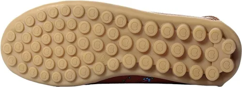 Vista 4 de VenusCelia Zapatos cómodos para caminar en barco para mujer