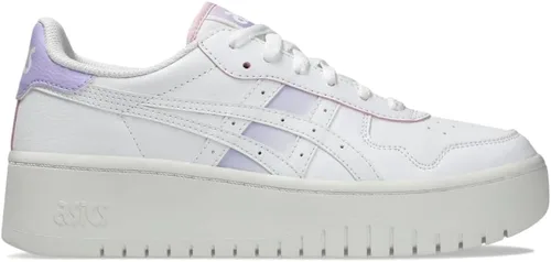 Vista 38 de ASICS Zapato deportivo Japan S PF para mujer Blanco hueso/blanco hueso