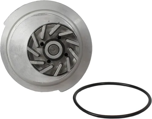 Vista 3 de DNJ Bomba de agua WP325 para Chevrolet Aveo Aveo5 2004-2008 1.6L L4 16V DOHC 1598cc