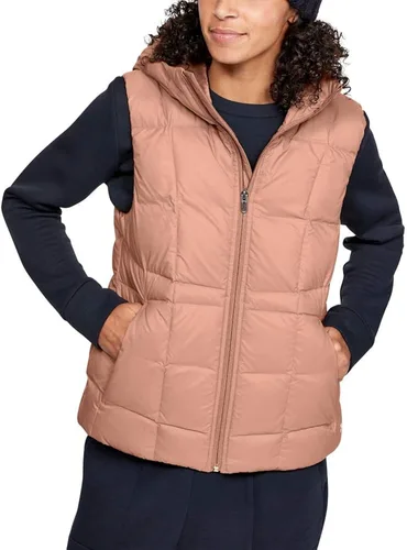 Vista 2 de Under Armour Chaleco Mujer