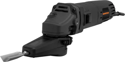 Vista 2 de ARBORTECH Kit de cincel eléctrico Cincel eléctrico para tallar madera con 7 cinceles de madera PCH.FG.900.20