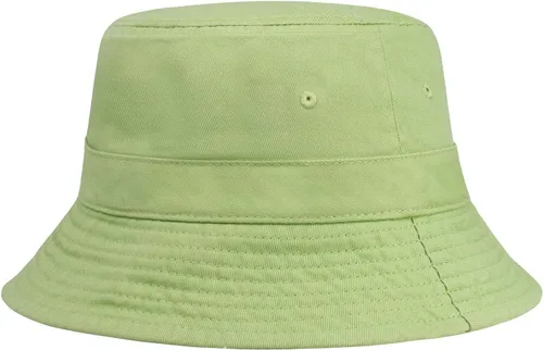 Vista 86 de Gorro de verano de moda - Sombrero de algodón para playa, golf, pesca - Divertido gorro de vacaciones al aire libre para hombres y mujeres Verde