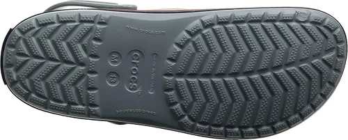 Vista 11 de Crocs - Zuecos Crocband para hombre y mujer