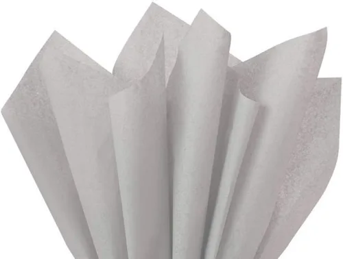 Vista 9 de Papel de seda dorado antiguo de 15 x 20 pulgadas, 100 hojas de papel de regalo prémium