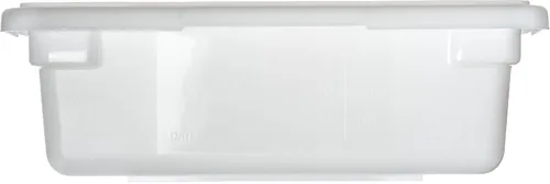 Vista 3 de Carlisle FoodService Products Storplus - Recipiente de almacenamiento de alimentos con diseño apilable para catering, bufés, restaurantes