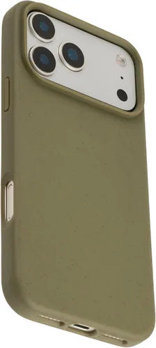 Vista 26 de Funda para iPhone 12 Pro Max, resistente protección contra caídas a prueba de golpes, a prueba de polvo, 6.7 pulgadas 2020, verde bosque militar