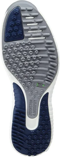 Vista 4 de Johnston & Murphy Zapatillas de golf híbridas XC4 H2-Luxe para hombre