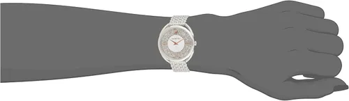 Vista 5 de Swarovski Crystalline Crystal Watch Collection