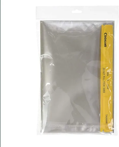 Vista 2 de ATB Nueva bolsa impermeable grande bolsa seca cubierta teléfono dinero proteger canoa kayak !!