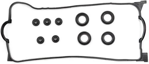 Vista 2 de Juego de juntas de motor para Honda Civic 1992-2000 Kit de juntas de tapa de válvula